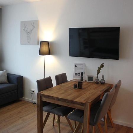 Gemuetliches 4Er Apartment In Skilift-Naehe زيل أم سي المظهر الخارجي الصورة
