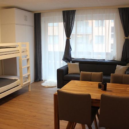 Gemuetliches 4Er Apartment In Skilift-Naehe زيل أم سي المظهر الخارجي الصورة