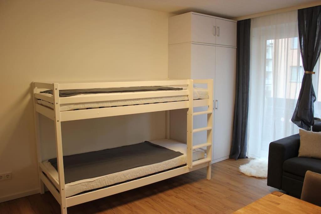 Gemuetliches 4Er Apartment In Skilift-Naehe زيل أم سي المظهر الخارجي الصورة