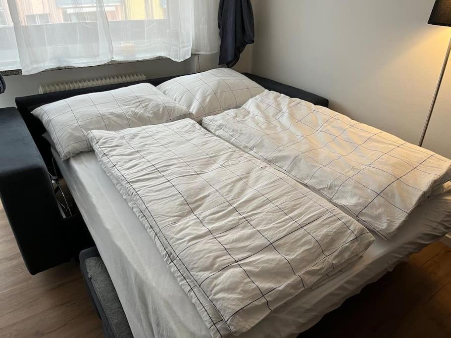 Gemuetliches 4Er Apartment In Skilift-Naehe زيل أم سي المظهر الخارجي الصورة