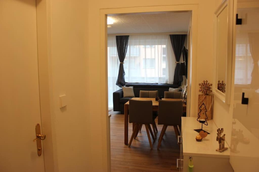 Gemuetliches 4Er Apartment In Skilift-Naehe زيل أم سي المظهر الخارجي الصورة