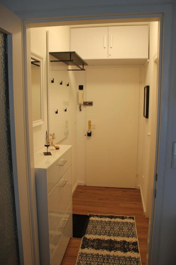 Gemuetliches 4Er Apartment In Skilift-Naehe زيل أم سي المظهر الخارجي الصورة