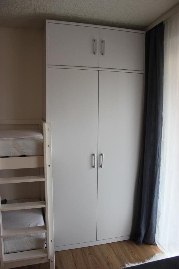 Gemuetliches 4Er Apartment In Skilift-Naehe زيل أم سي المظهر الخارجي الصورة