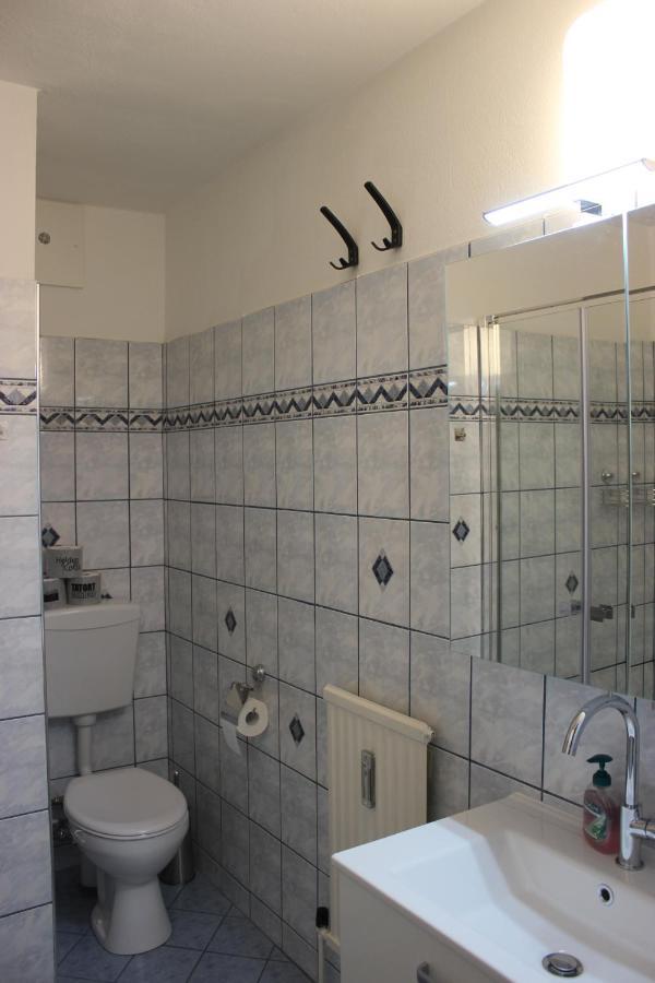 Gemuetliches 4Er Apartment In Skilift-Naehe زيل أم سي المظهر الخارجي الصورة